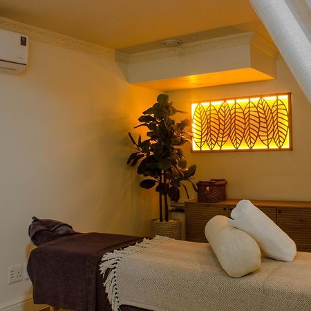 The Trade Boutique Hotel เคปทาวน์ ภายนอก รูปภาพ