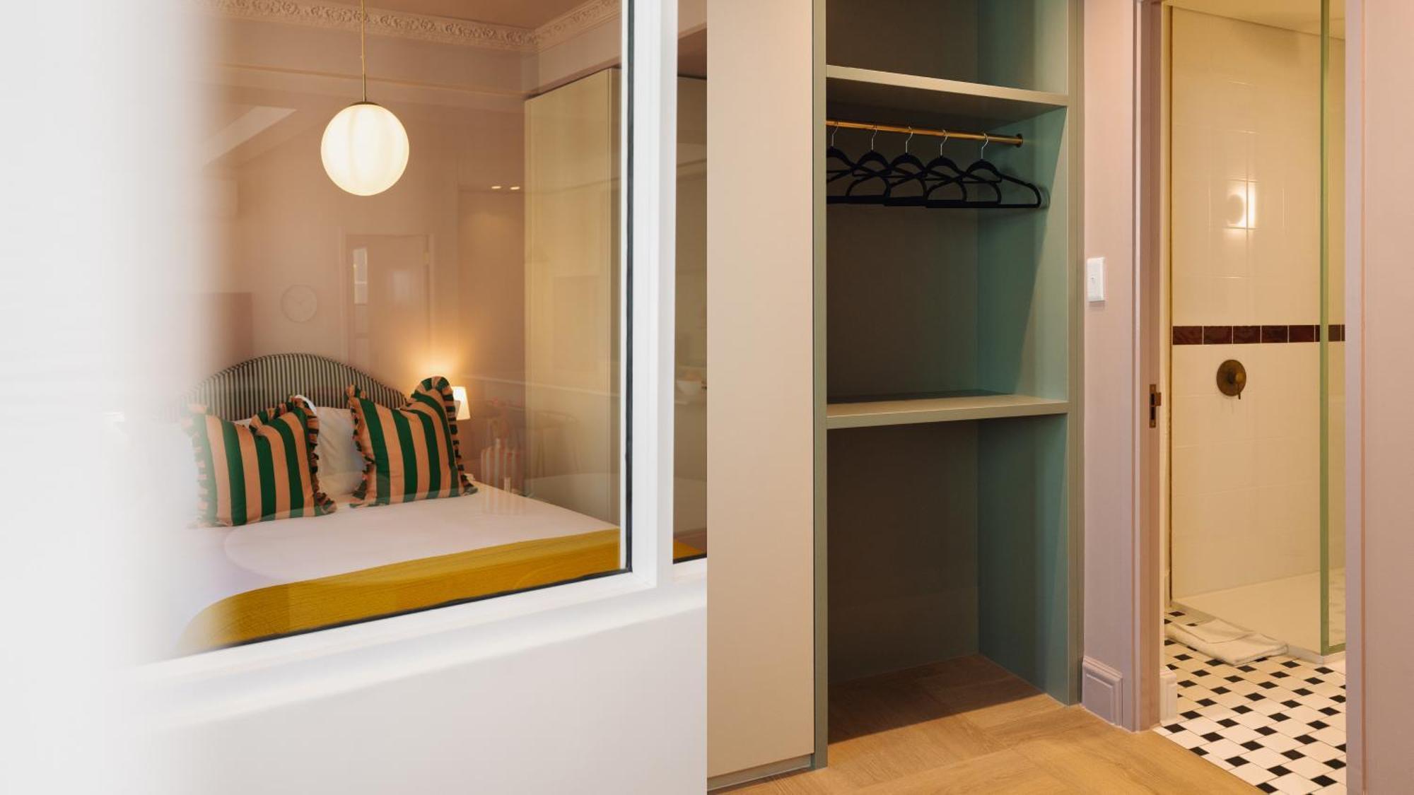 The Trade Boutique Hotel เคปทาวน์ ห้อง รูปภาพ