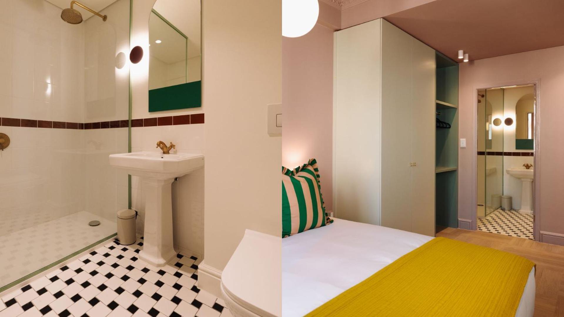 The Trade Boutique Hotel เคปทาวน์ ห้อง รูปภาพ