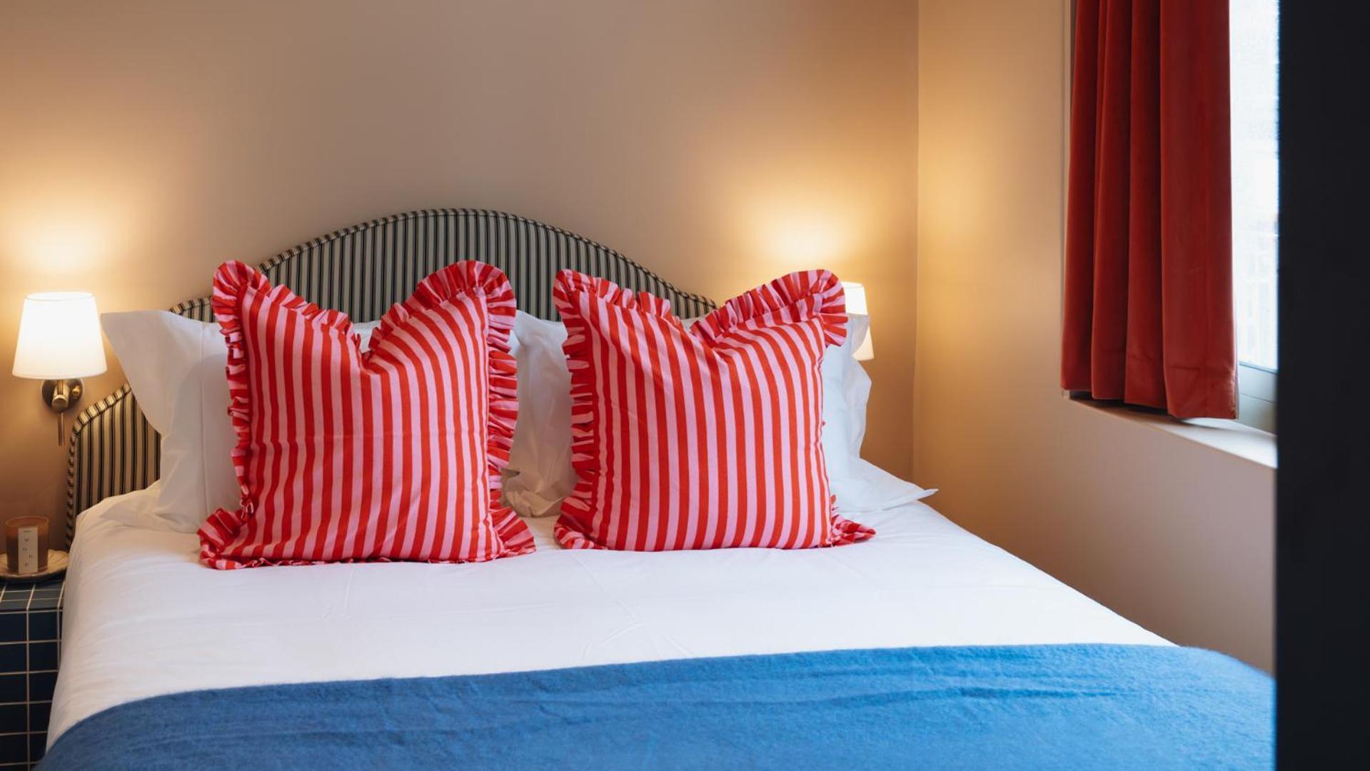 The Trade Boutique Hotel เคปทาวน์ ภายนอก รูปภาพ