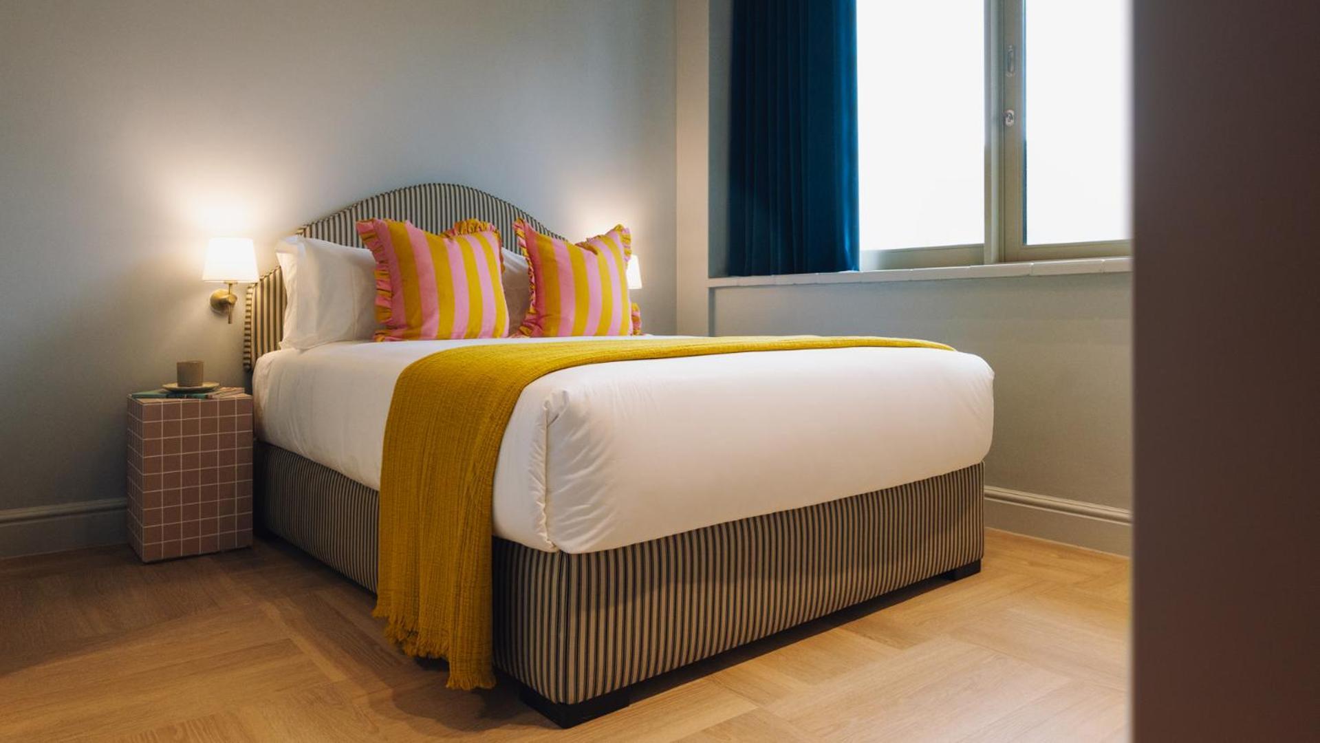 The Trade Boutique Hotel เคปทาวน์ ห้อง รูปภาพ