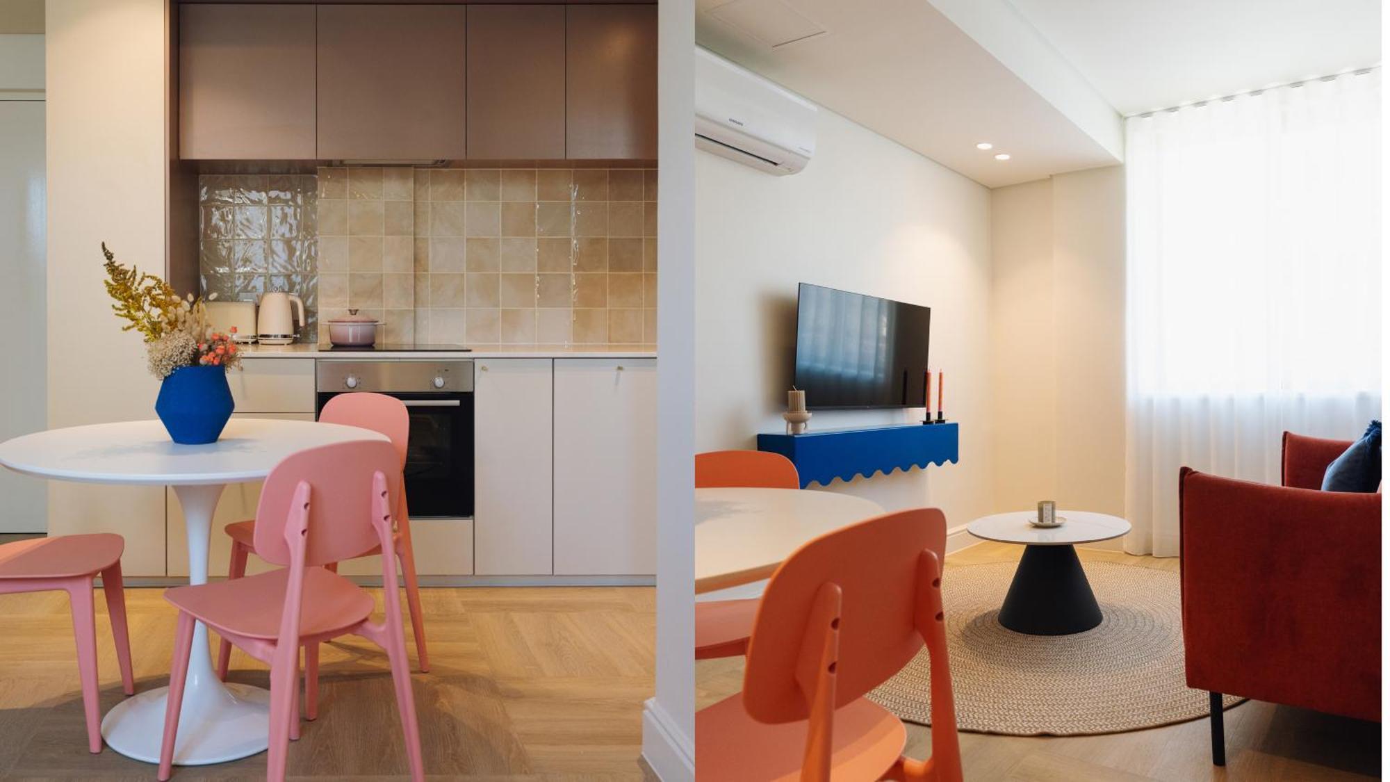 The Trade Boutique Hotel เคปทาวน์ ห้อง รูปภาพ