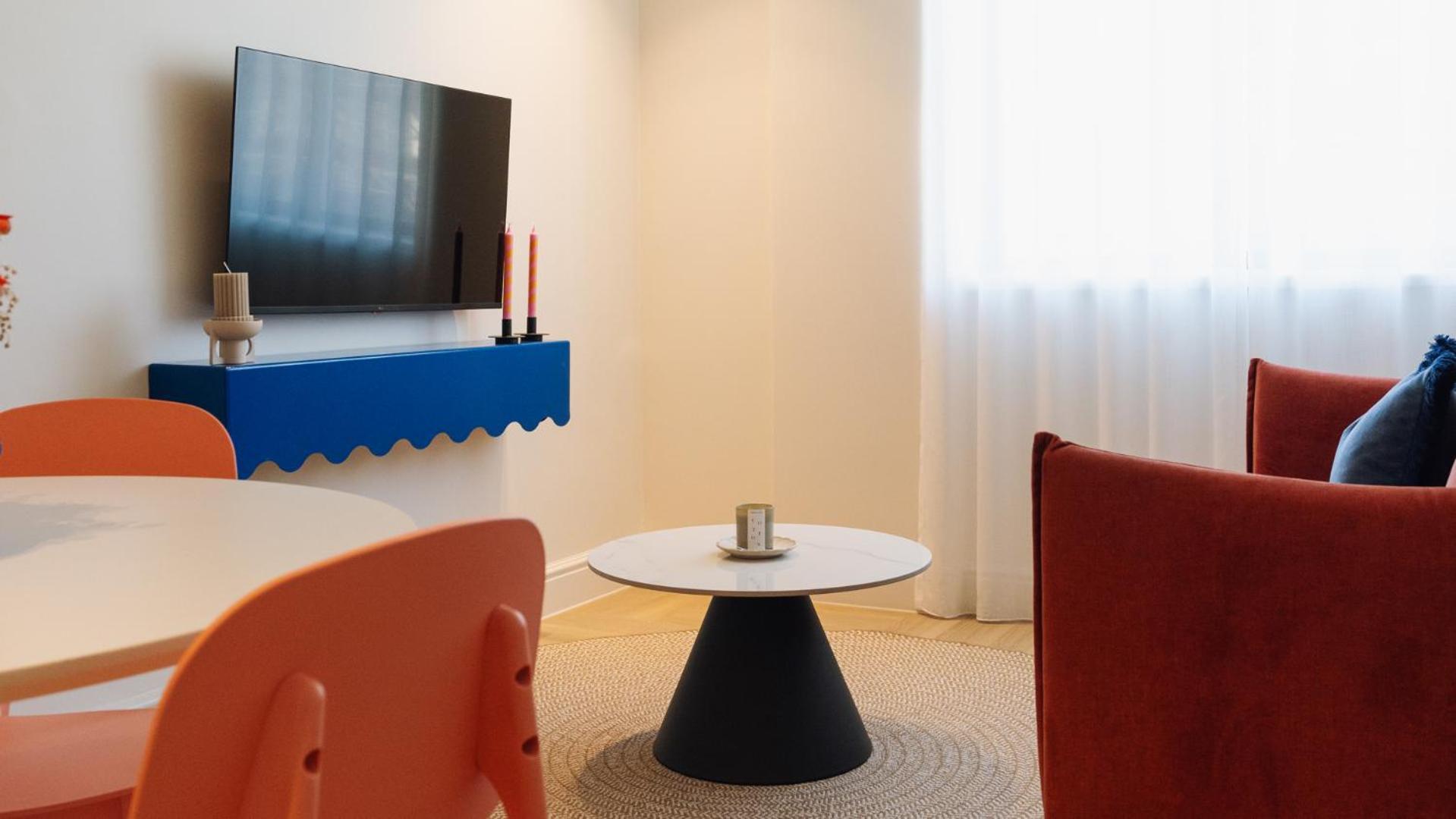 The Trade Boutique Hotel เคปทาวน์ ห้อง รูปภาพ