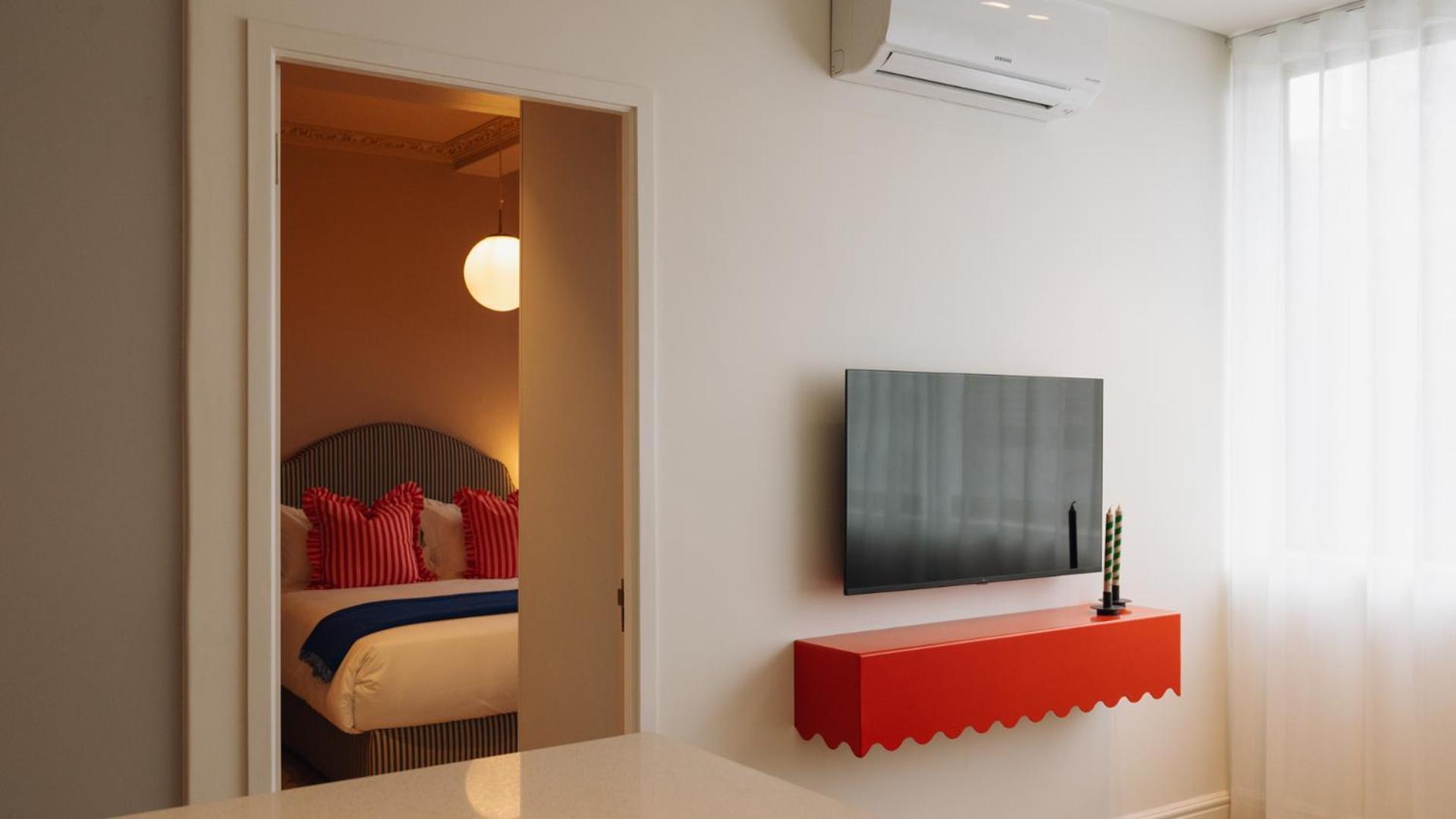 The Trade Boutique Hotel เคปทาวน์ ห้อง รูปภาพ