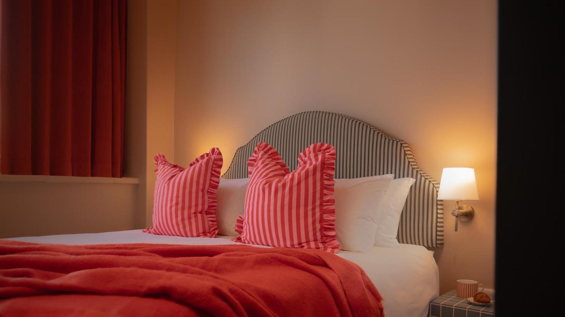 The Trade Boutique Hotel เคปทาวน์ ห้อง รูปภาพ