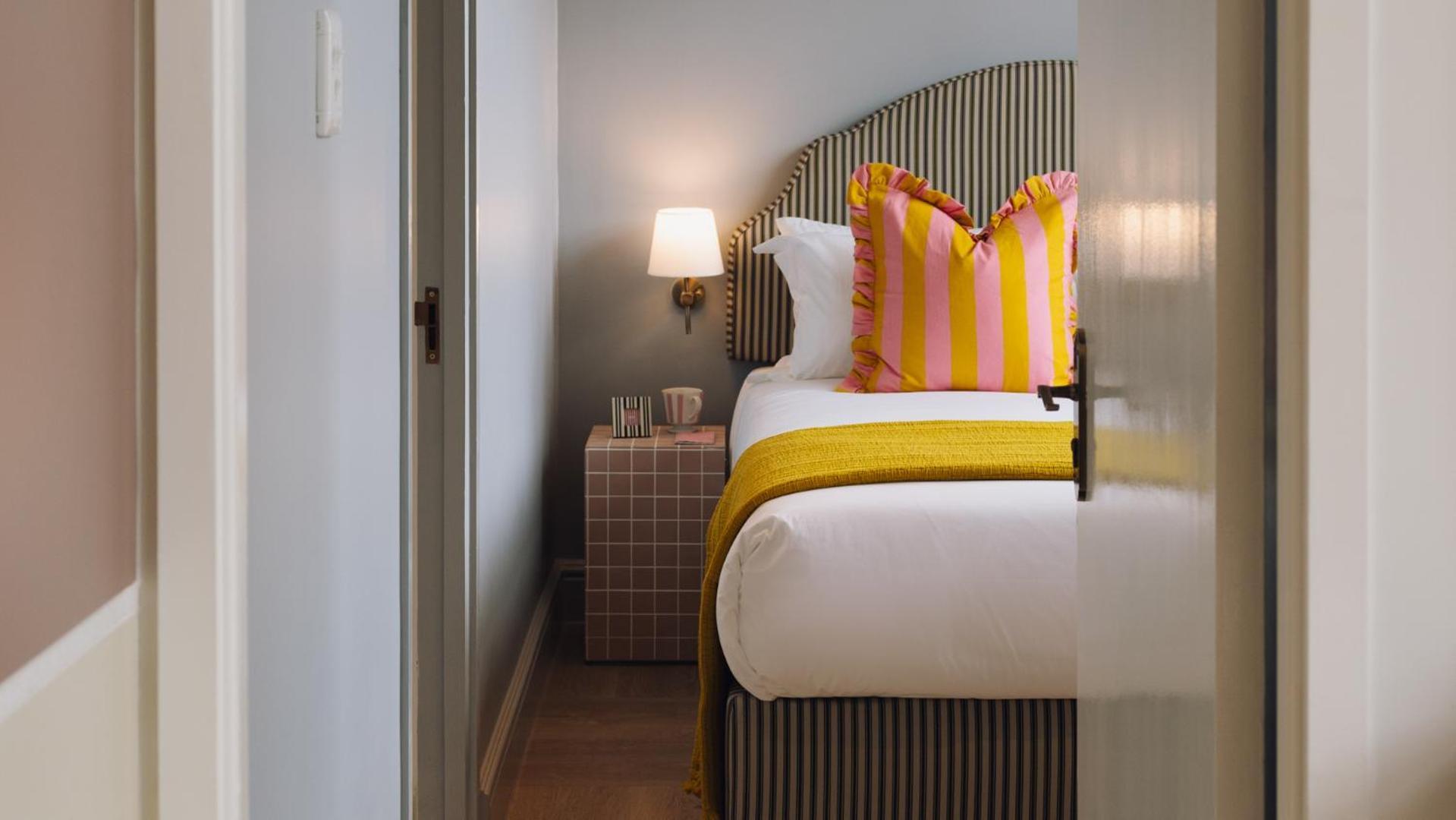 The Trade Boutique Hotel เคปทาวน์ ภายนอก รูปภาพ