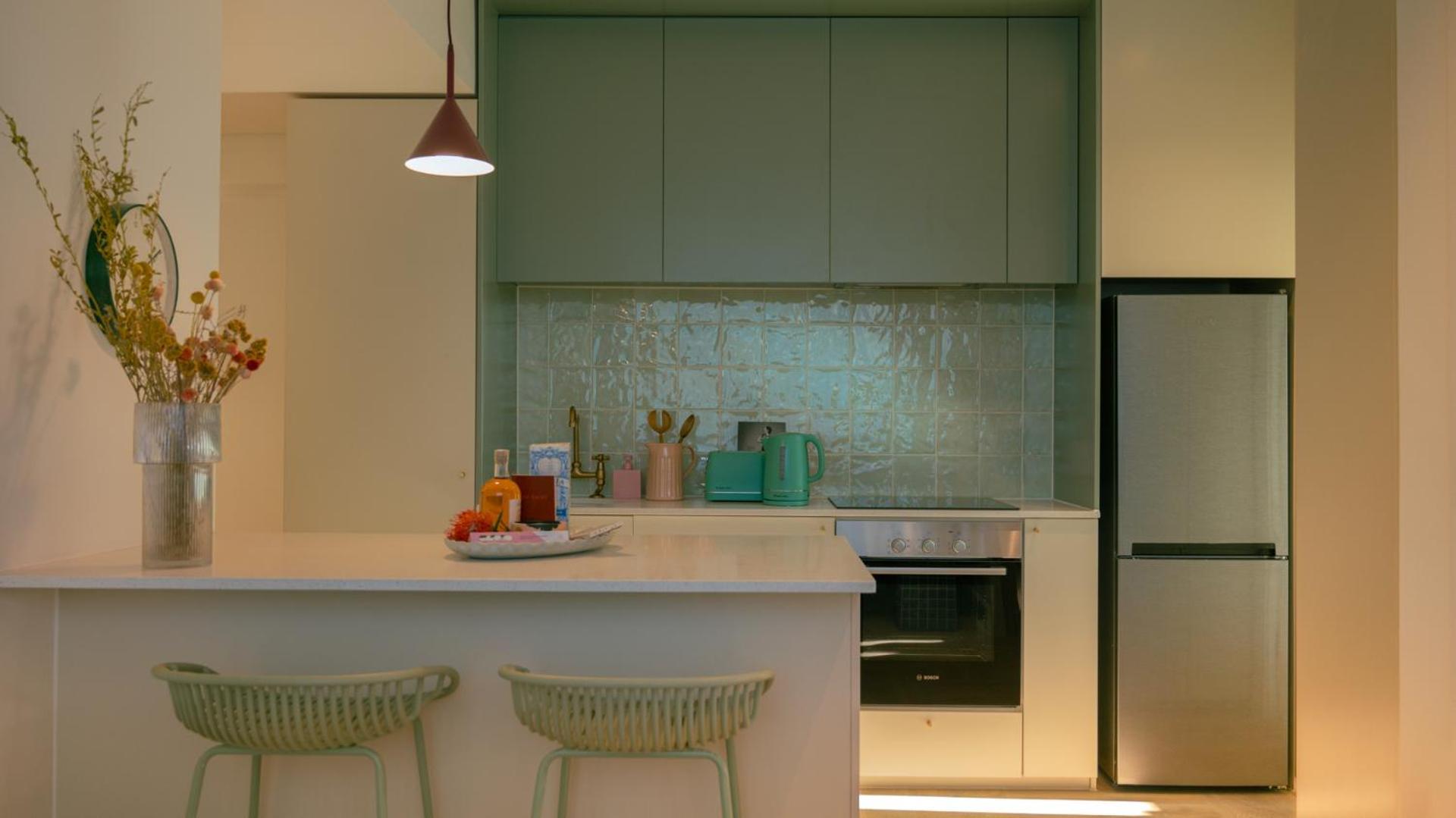 The Trade Boutique Hotel เคปทาวน์ ภายนอก รูปภาพ