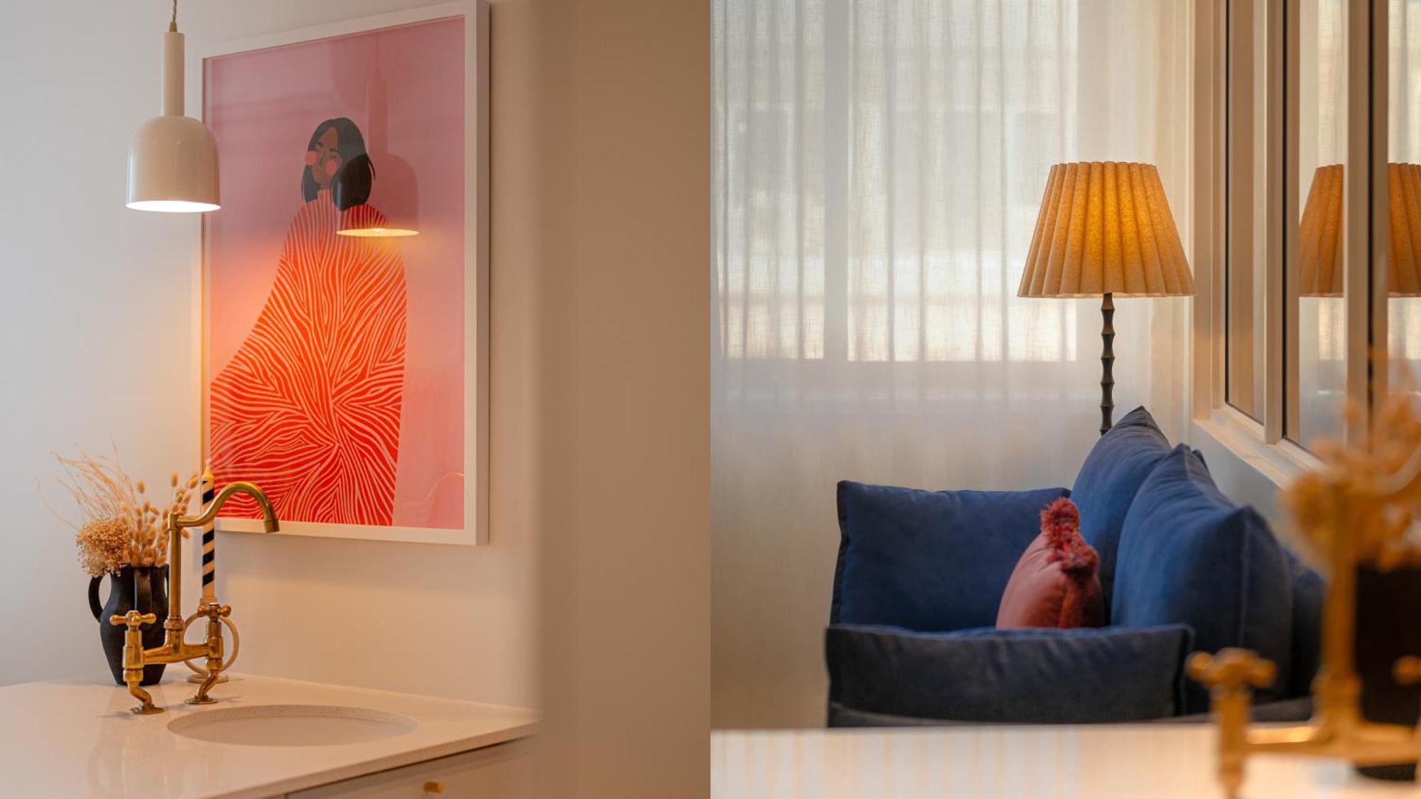 The Trade Boutique Hotel เคปทาวน์ ห้อง รูปภาพ