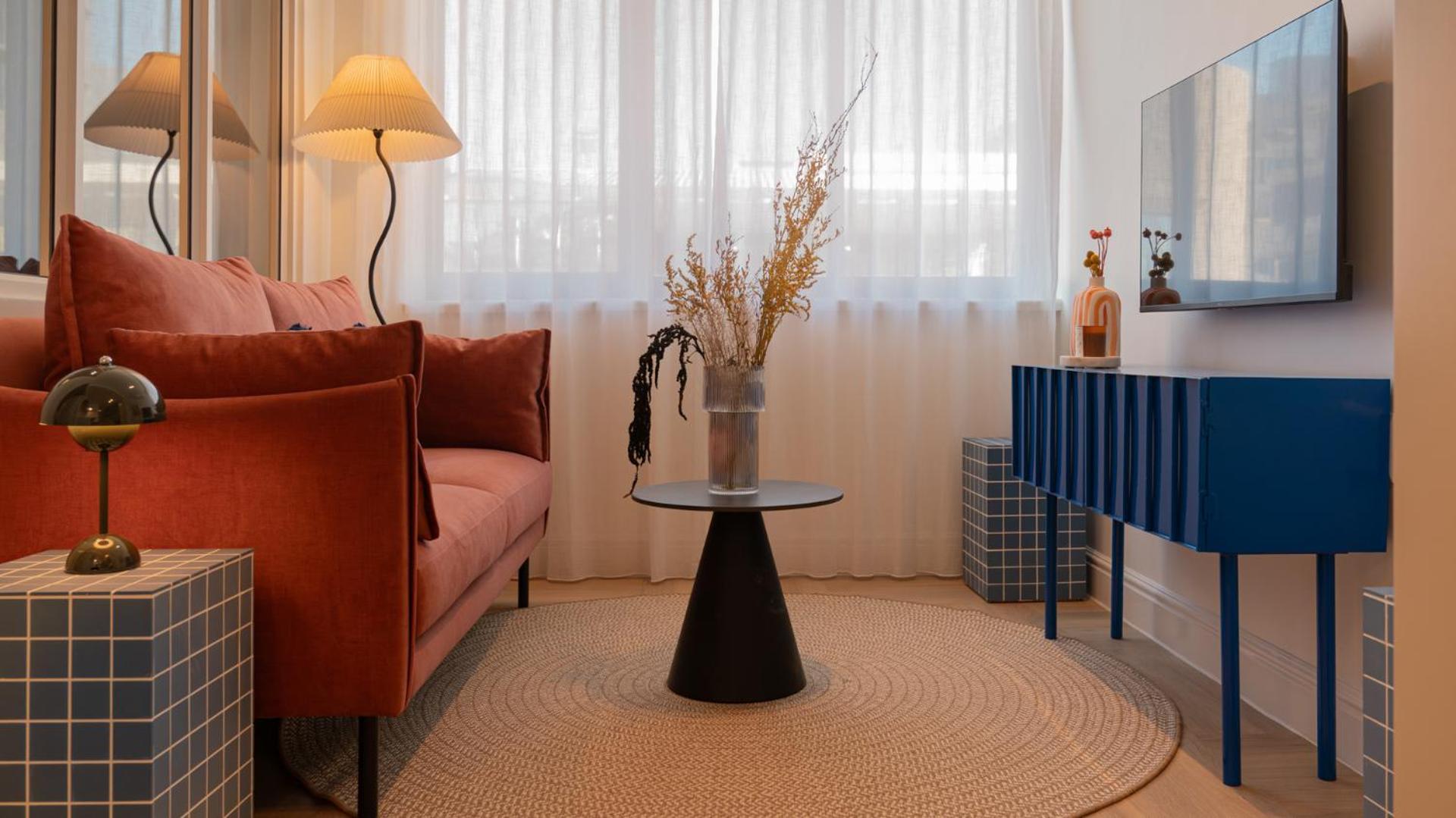 The Trade Boutique Hotel เคปทาวน์ ภายนอก รูปภาพ