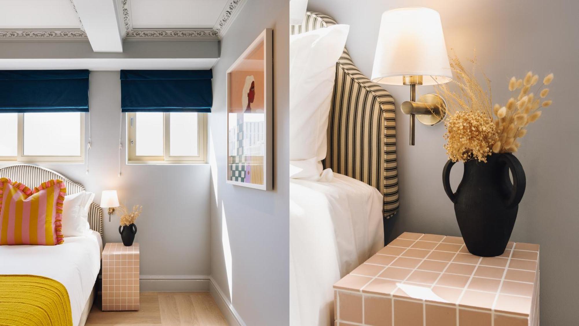 The Trade Boutique Hotel เคปทาวน์ ภายนอก รูปภาพ
