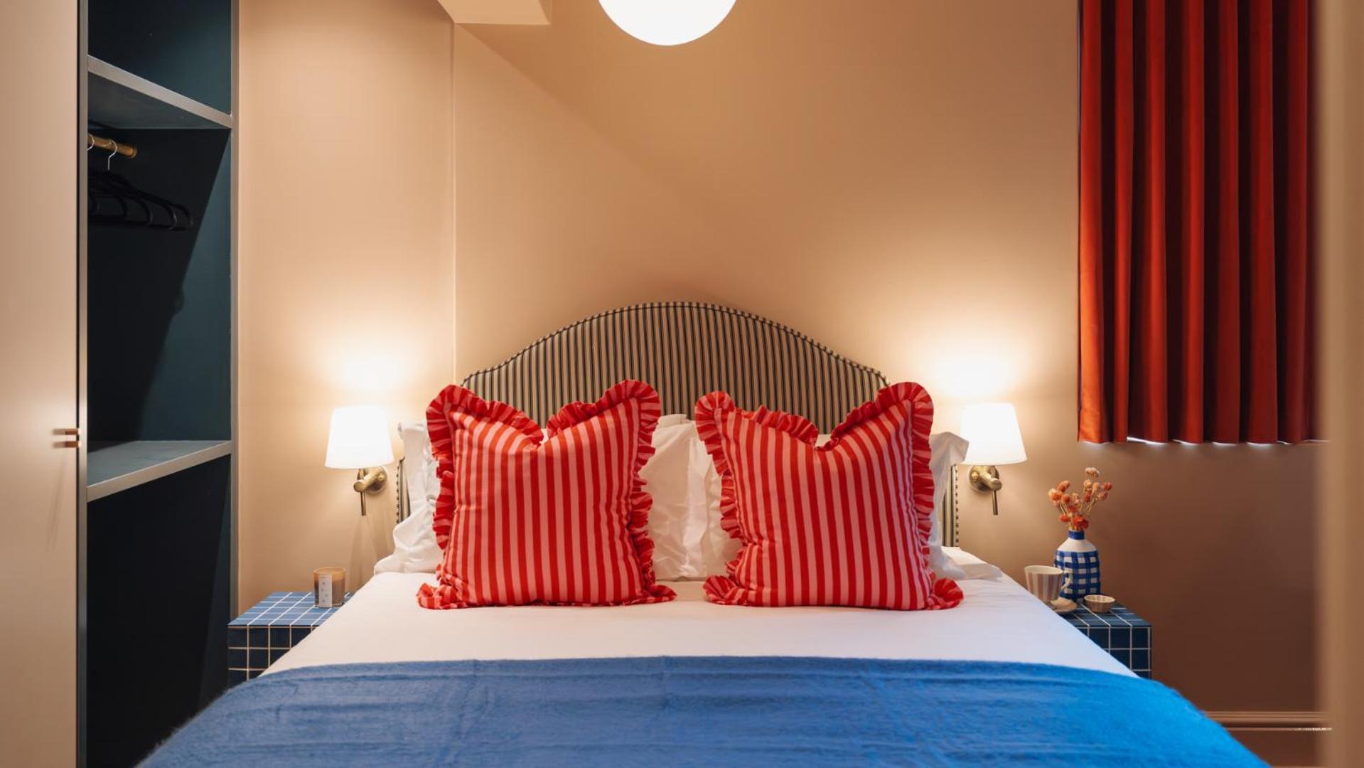The Trade Boutique Hotel เคปทาวน์ ภายนอก รูปภาพ