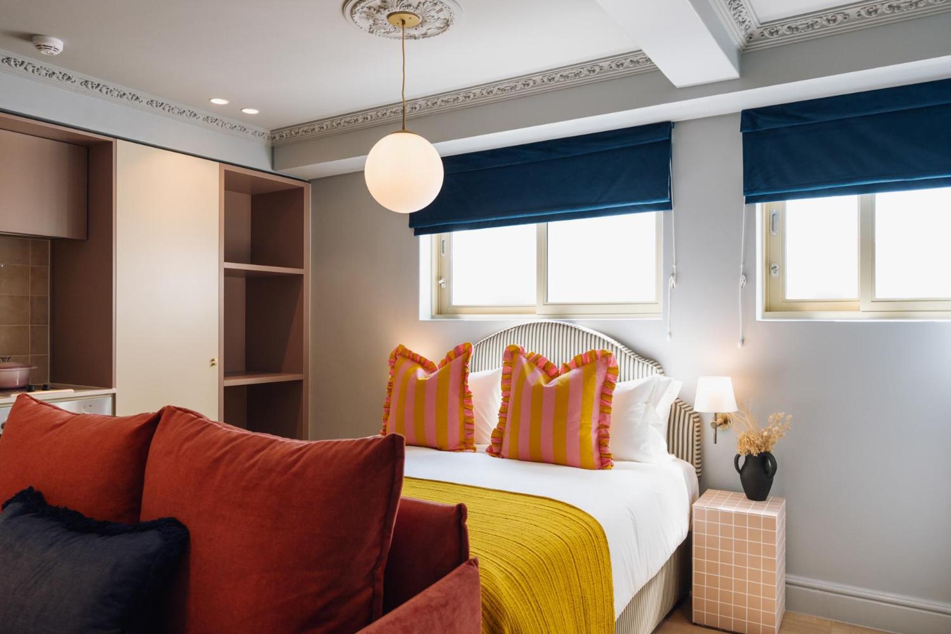 The Trade Boutique Hotel เคปทาวน์ ห้อง รูปภาพ