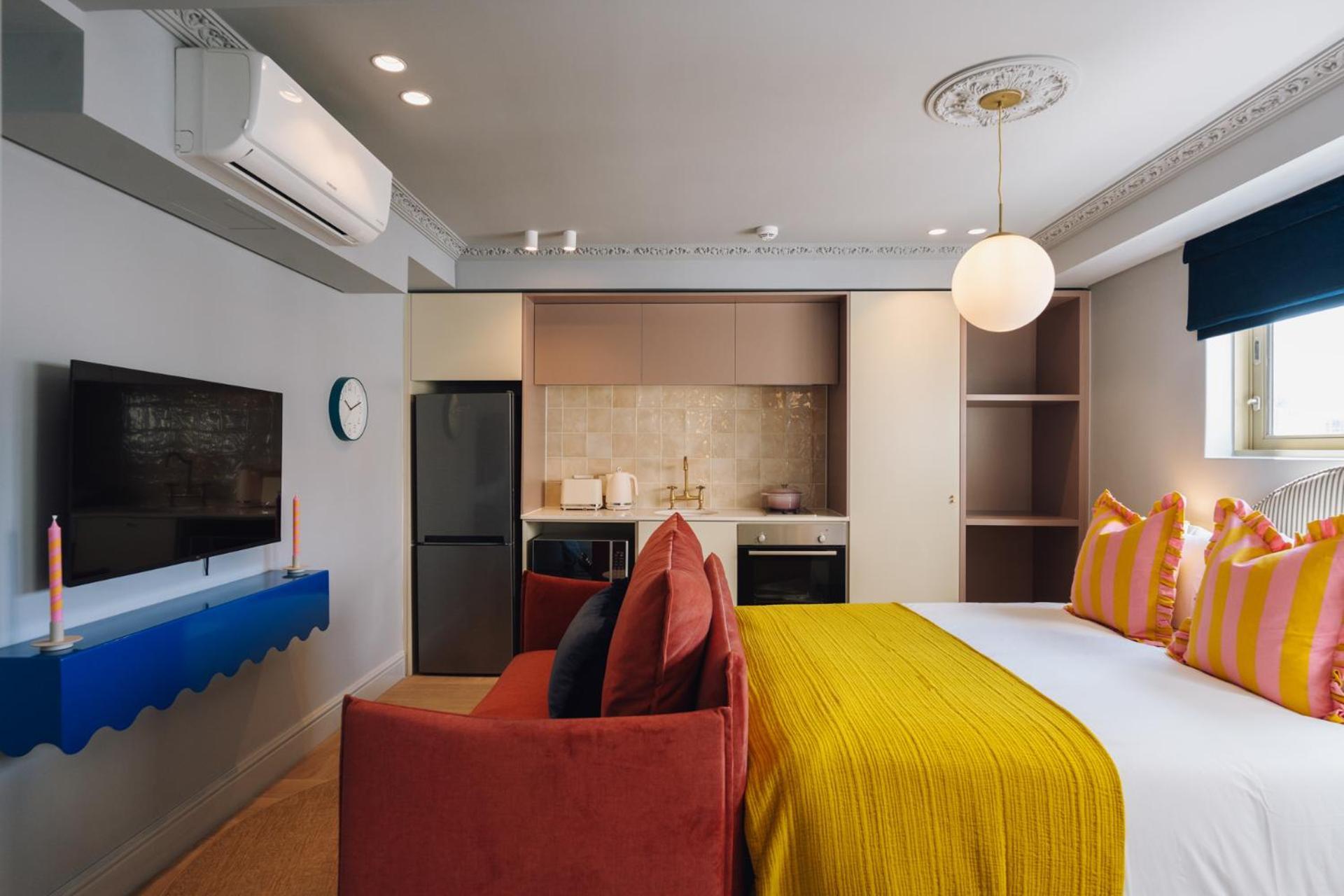 The Trade Boutique Hotel เคปทาวน์ ภายนอก รูปภาพ