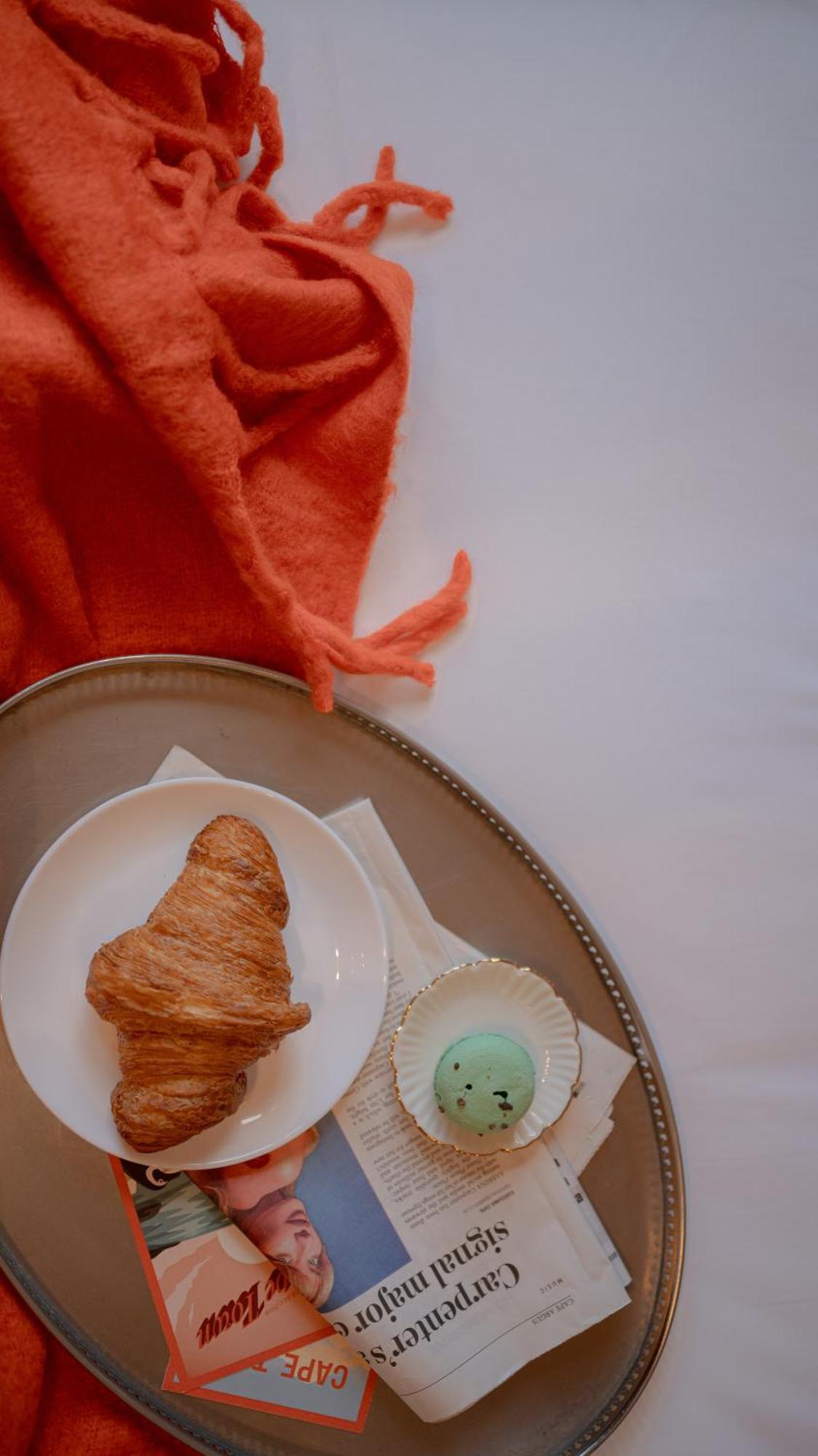 The Trade Boutique Hotel เคปทาวน์ ภายนอก รูปภาพ