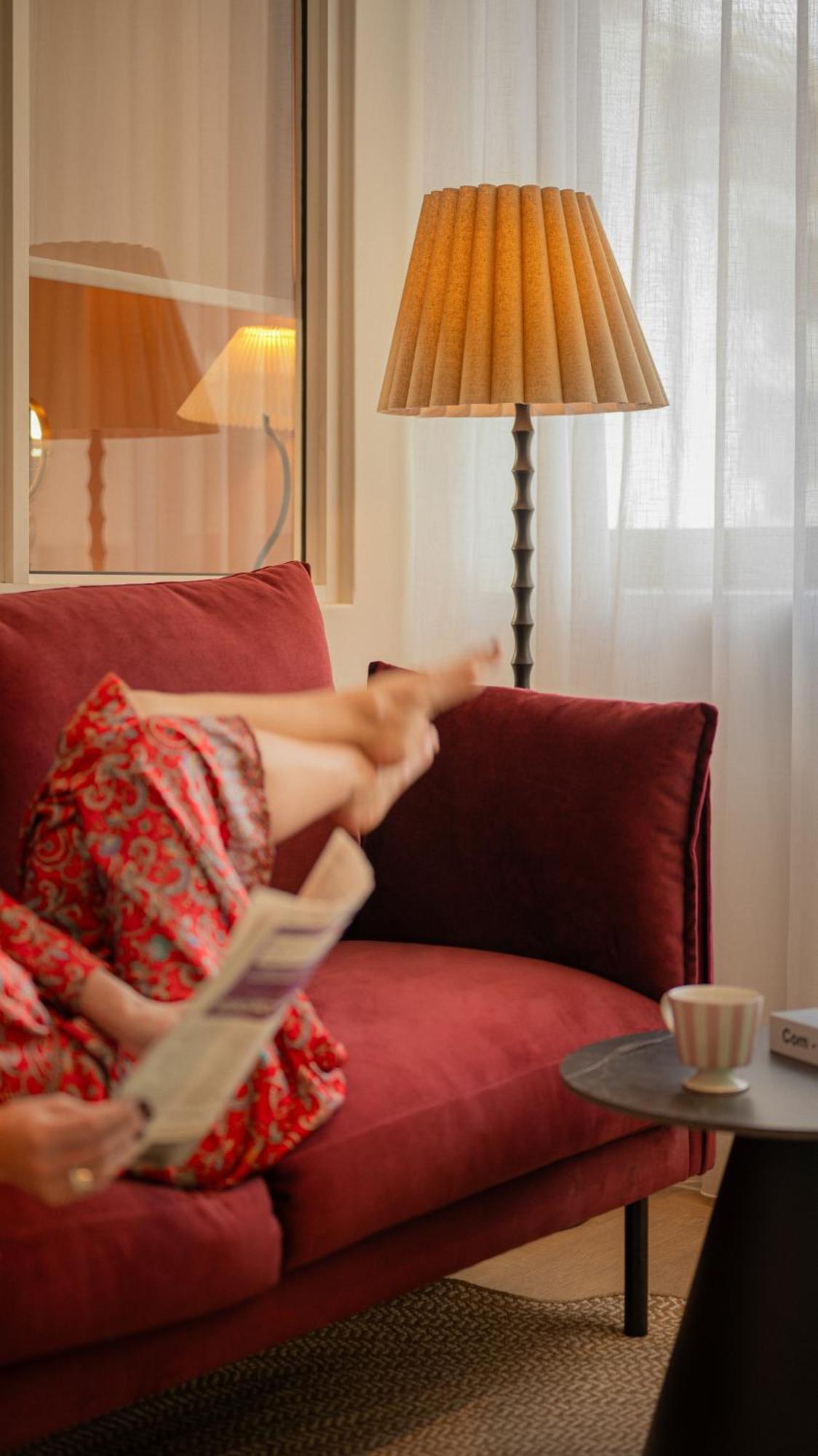 The Trade Boutique Hotel เคปทาวน์ ภายนอก รูปภาพ