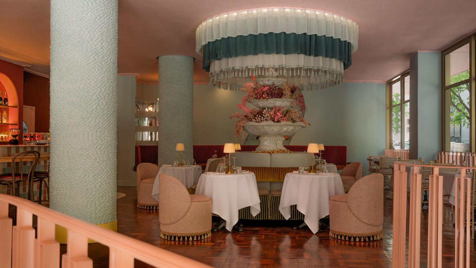 The Trade Boutique Hotel เคปทาวน์ ภายนอก รูปภาพ