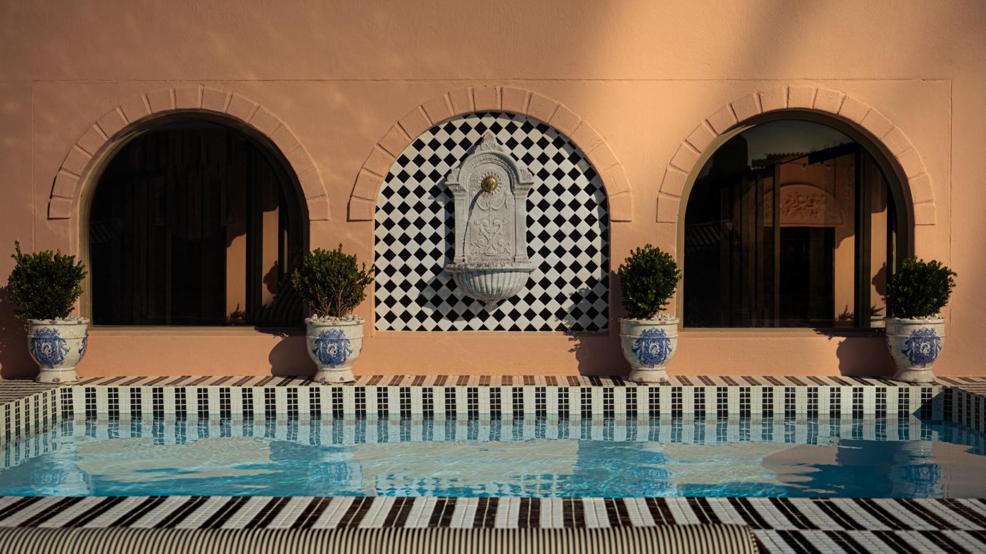 The Trade Boutique Hotel เคปทาวน์ ภายนอก รูปภาพ